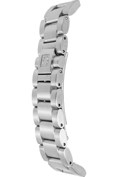 Seamaster Aqua Terra Co-Axial Stainless Steel Automatic