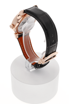 Da Vinci Edition "150 Years" Rose Gold Automatic