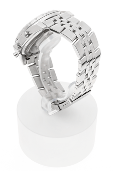 Bentley Motors Special Edition Stainless Steel Automatic