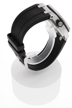 Royal Oak Offshore Diver Stainless Steel Automatic