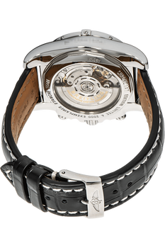 Chronomat 41 Limited Edition Stainless Steel Automatic