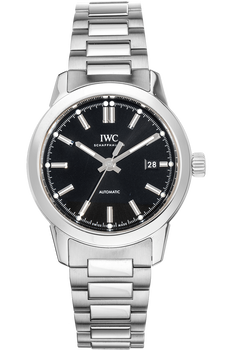 Ingenieur Stainless Steel Automatic