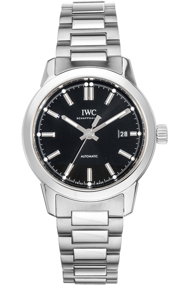 Ingenieur Stainless Steel Automatic