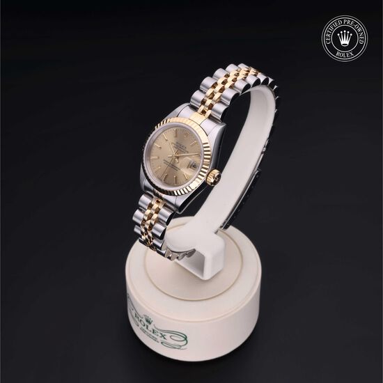 Datejust