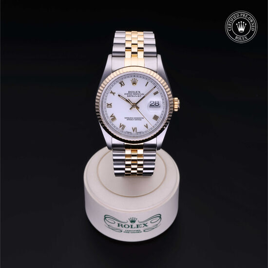 Datejust