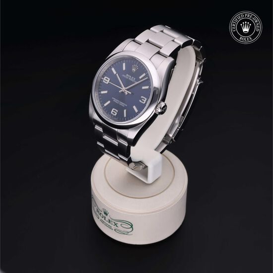Oyster Perpetual