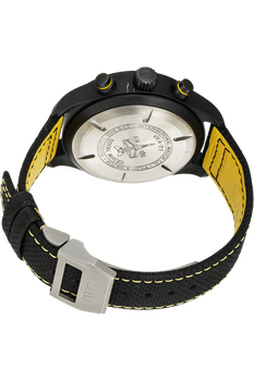 Pilot&#39;s Chronograph &quot;Royal Maces&quot; Ceramic Automatic