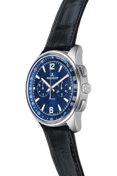 Polaris Chronograph Stainless Steel Automatic
