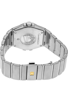 Constellation Stainless Steel Quartz