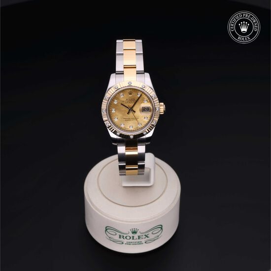 Datejust