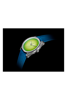 Pioneer Centre Seconds Concept Citrus Green