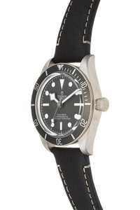 Black Bay Fifty-Eight 925 Sterling Silver Automatic