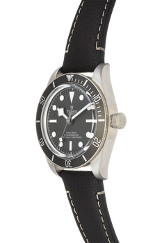 Black Bay Fifty-Eight 925 Sterling Silver Automatic