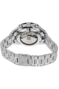 Carrera Chronograph Stainless Steel Automatic