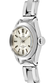 Princess Oysterdate Circa 1967 Stainless Steel Automatic
