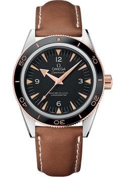 Seamaster 300 Master Co-Axial Chronometer 41&nbsp;MM