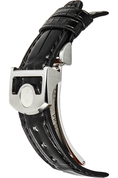 Portugieser Annual Calendar Stainless Steel Automatic