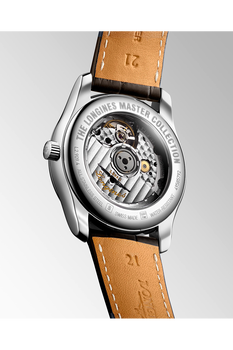 The Longines Master Collection