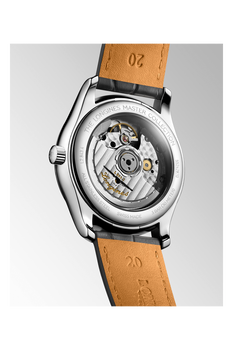 The Longines Master Collection