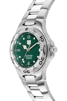 Pre-Owned TAG Heuer Kirium (WL5112) Pre-Owned TAG Heuer Kirium (WL5112)