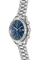 Speedmaster Date Stainless Steel Automatic