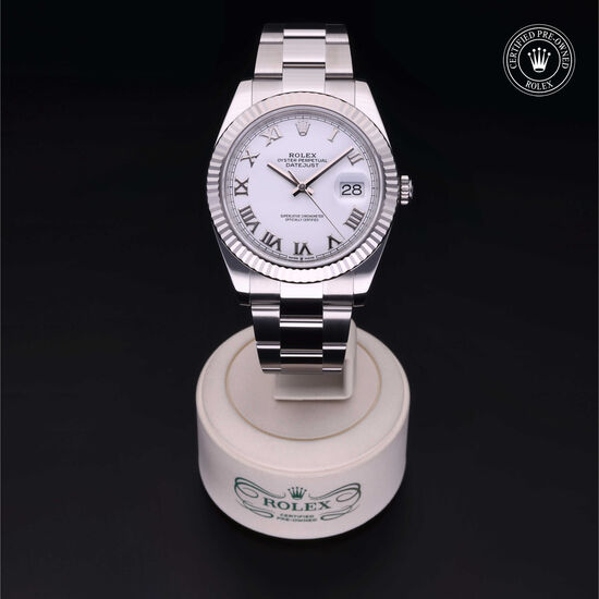 Datejust 41
