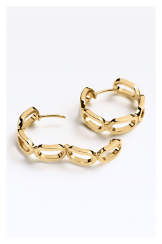 Link Earrings
