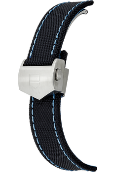 Aquaracer Calibre 5 Stainless Steel Automatic