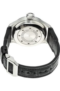 Big Pilot&#39;s Stainless Steel Automatic