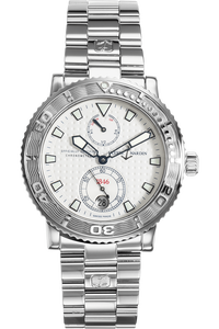 Maxi Marine Diver Stainless Steel Automatic
