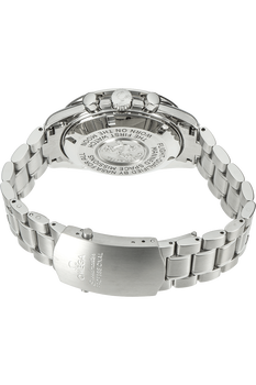 Speedmaster Moonwatch Professional Stainless Steel Manual