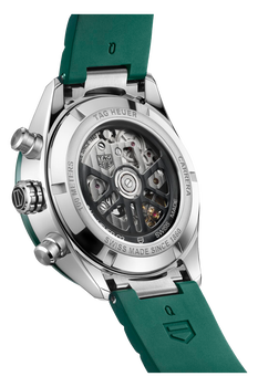 Carrera Chronograph
