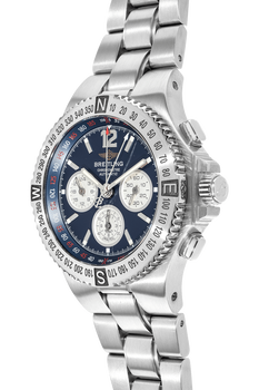 Hercules Stainless Steel Automatic