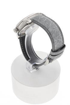 Endeavour Centre Seconds Concept "Lime Green" Stainless Steel Automatic