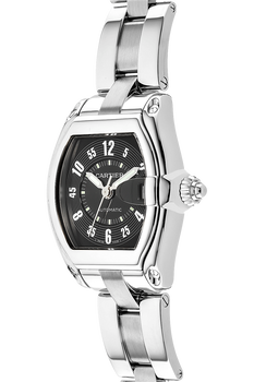Roadster Stainless Steel Automatic