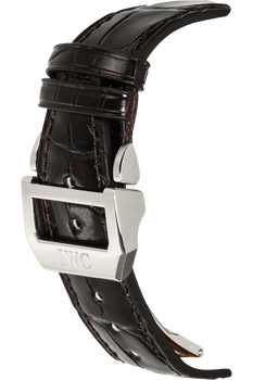 Portuguese Chronograph Stainless Steel Automatic