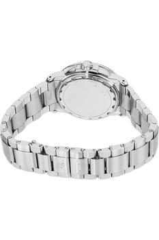 2100 Leman Time Zone Stainless Steel Automatic