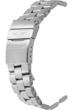 Avenger Seawolf Stainless Steel Automatic