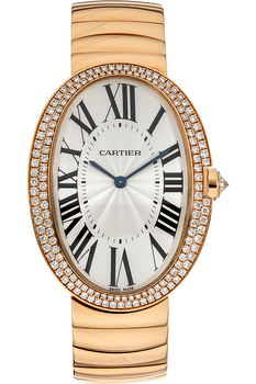 Baignoire Large Rose Gold Manual