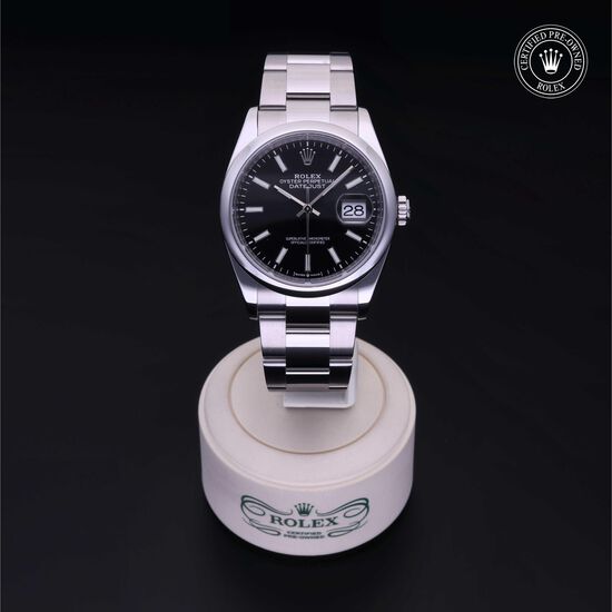 Datejust