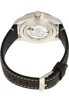 Black Bay Fifty-Eight 925 Sterling Silver Automatic