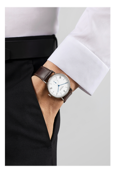 Nomos ludwig 38 hot sale