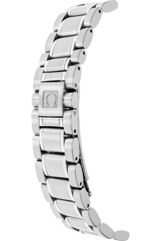 Speedmaster Date Michael Schumacher LE Stainless Steel Automatic