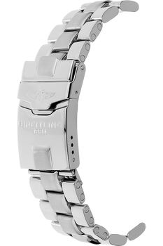SuperOcean Stainless Steel Automatic