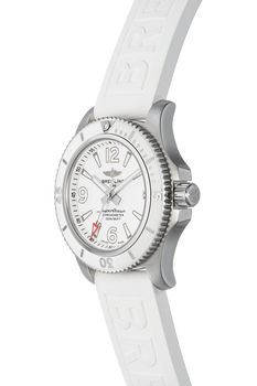 SuperOcean 36 Stainless Steel Automatic