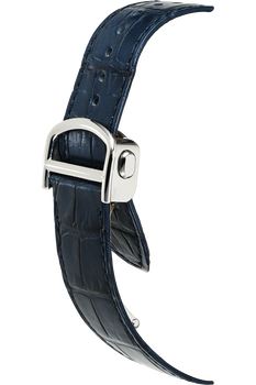 Ballon Bleu de Cartier Stainless Steel Automatic