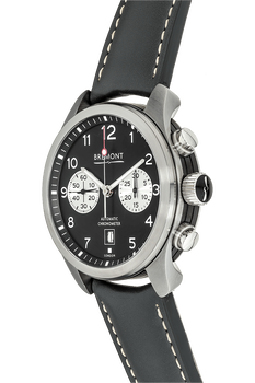 ALT1-C Classic Stainless Steel Automatic