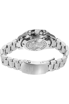 Speedmaster Moon Phase Stainless Steel Manual