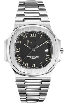 Nautilus Reference 3710 Stainless Steel Automatic