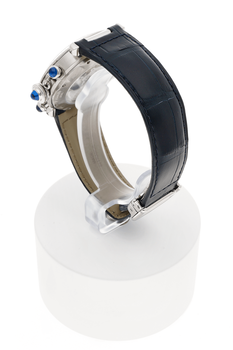 Pasha Diver Chronograph Stainless Steel Automatic